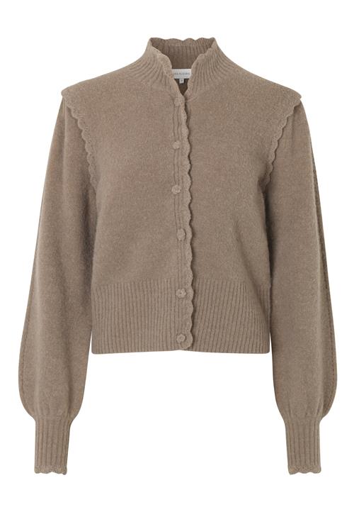 Dea Kudibal Cardigan  taupe