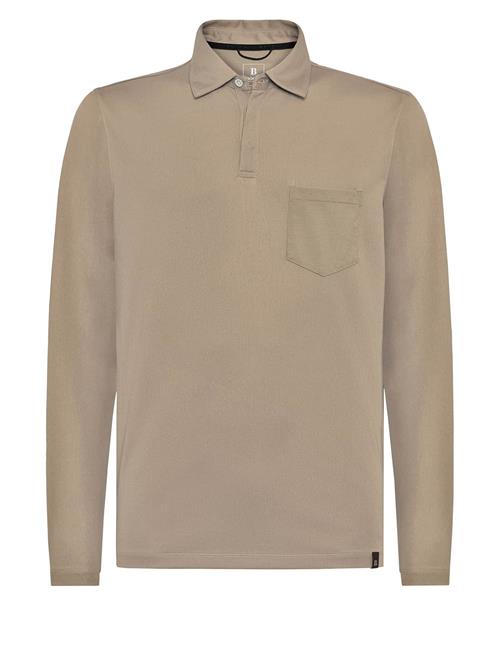 Boggi Milano Bluser & t-shirts  mørkebeige