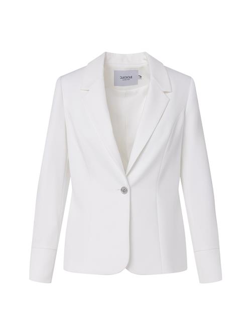 Se Quiosque Blazer '8UF001'  hvid-meleret ved About You