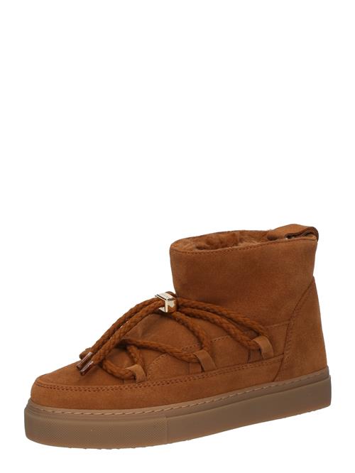 Se INUIKII Snowboots 'CLASSIC'  cognac ved About You