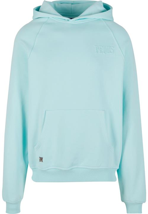 Pequs Sweatshirt  aqua