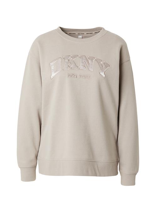 Se DKNY Performance Sportsweatshirt  cappuccino ved About You