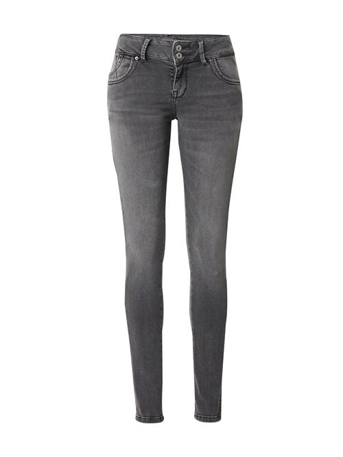 Se LTB Jeans 'MOLLY'  grey denim ved About You