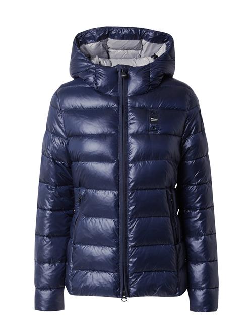 Blauer.USA Vinterjakke  navy