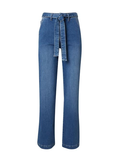 Se Guido Maria Kretschmer Women Jeans 'Connie'  blue denim ved About You