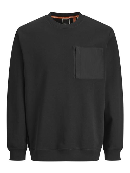 Jack & Jones Junior Sweatshirt  sort