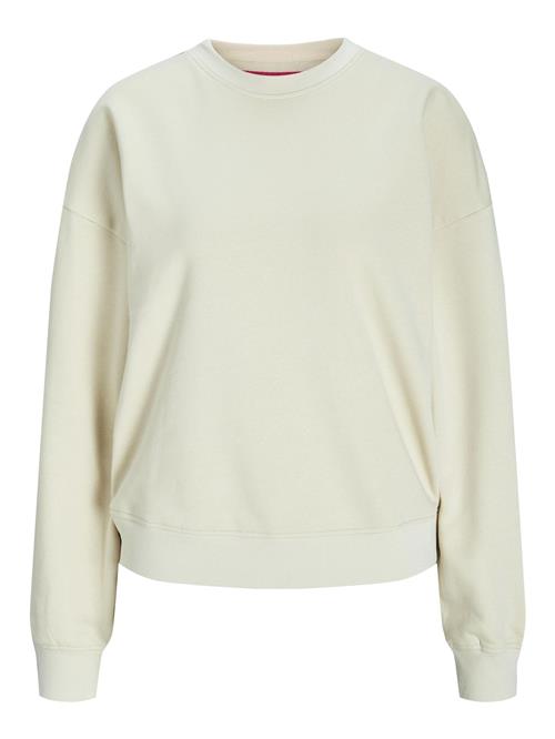 Se JJXX Sweatshirt 'ALLY'  creme ved About You