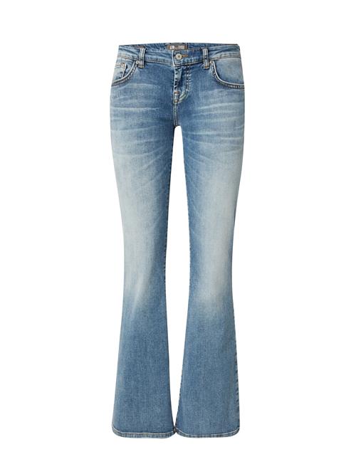 LTB Jeans 'Roxy'  blue denim