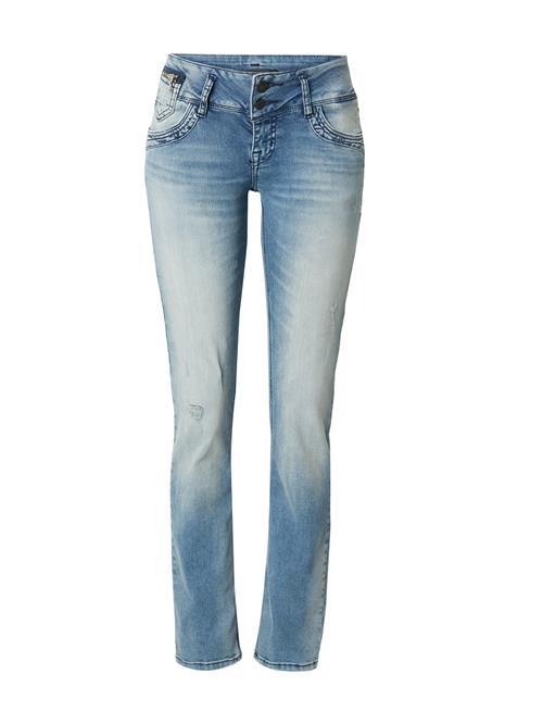 LTB Jeans 'Jonquil'  blue denim