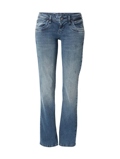 Se LTB Jeans 'Valerie'  blue denim ved About You