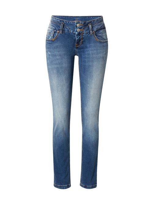 Se LTB Jeans 'Zena'  blue denim ved About You