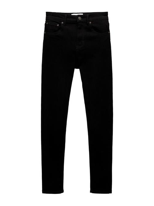 Pull&Bear Jeans  black denim