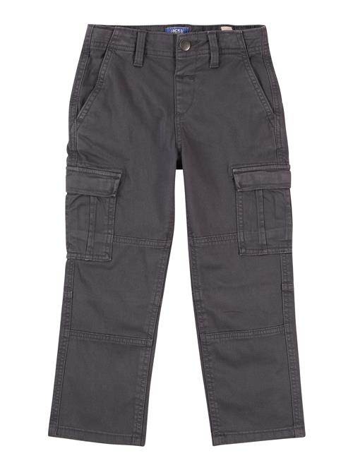 Jack & Jones Junior Bukser 'JJHarlow'  lysebrun