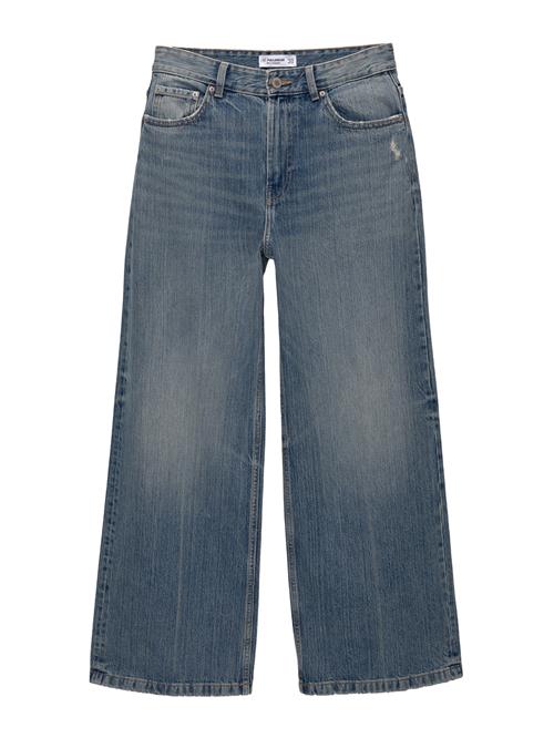 Pull&Bear Jeans  blå