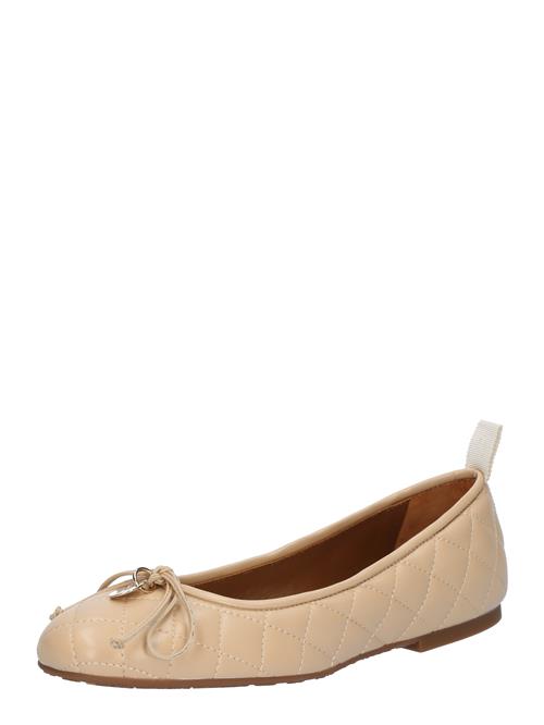 Se See by Chloé Ballerinasko 'JODIE'  beige ved About You