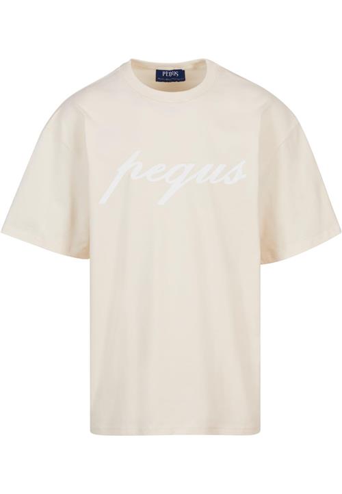 Pequs Bluser & t-shirts  ecru / offwhite