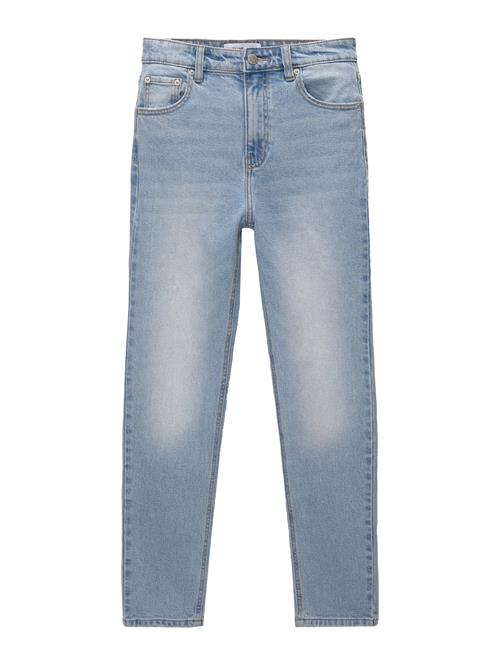 Pull&Bear Jeans  lyseblå