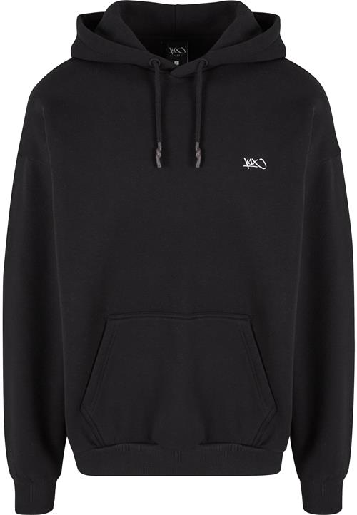 K1X Sweatshirt  sort / hvid