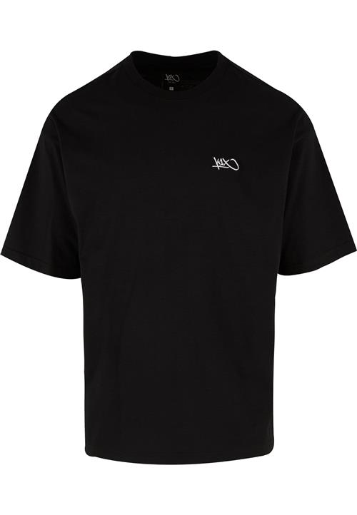 K1X Bluser & t-shirts  sort / hvid