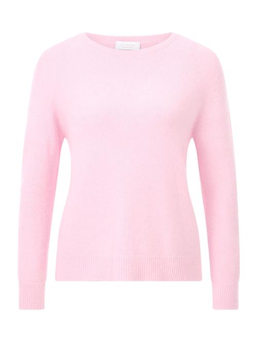 Se Rich & Royal Pullover  pink ved About You