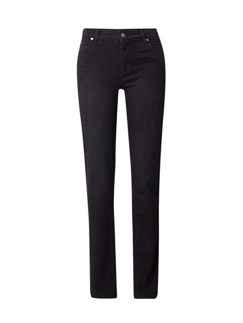 My Essential Wardrobe Jeans 'CELINA'  black denim