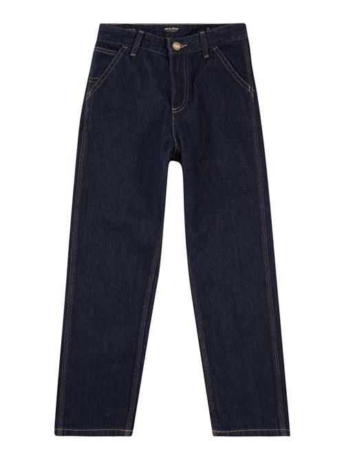 Jack & Jones Junior Jeans 'JJICHRIS'  navy