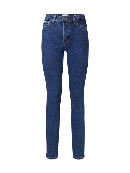 Se GUESS JEANS Jeans  mørkeblå ved About You