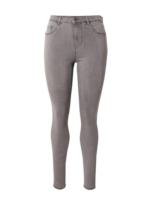 Se ONLY Carmakoma Jeans 'CARTHUNDER'  grey denim ved About You