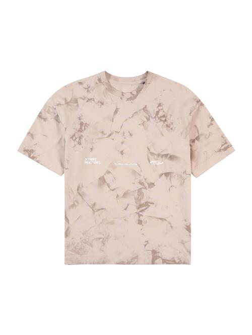 Jack & Jones Junior Shirts  beige / taupe