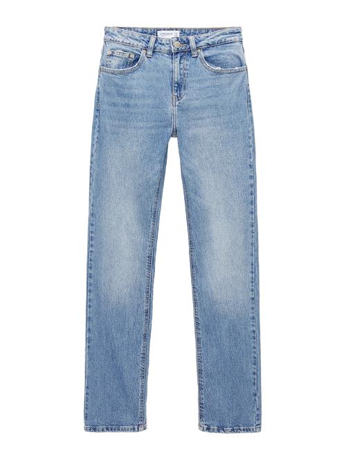 Pull&Bear Jeans  blue denim