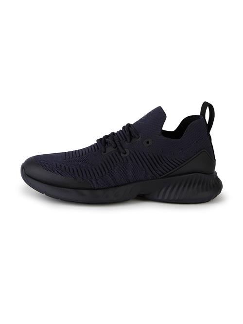 Se Boggi Milano Sneaker low 'Willow'  navy ved About You