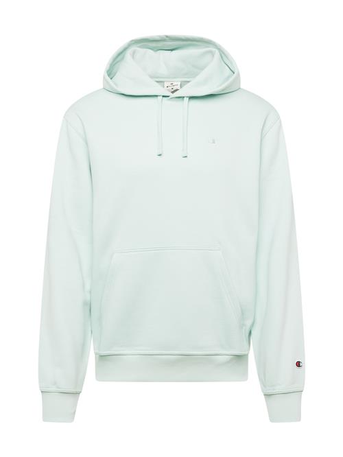 Champion Authentic Athletic Apparel Sweatshirt  mint