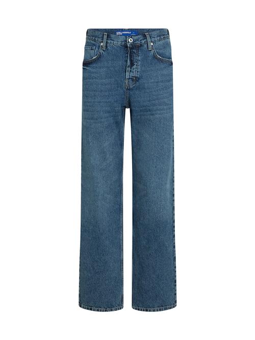 KARL LAGERFELD JEANS Jeans  blue denim