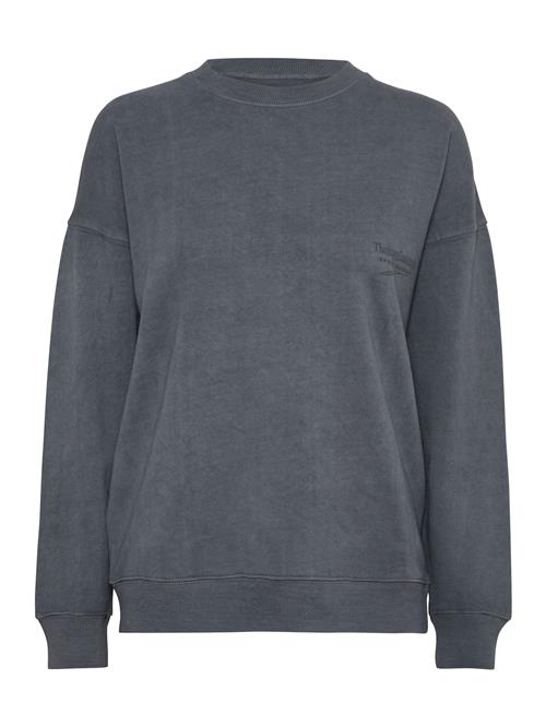 Se The Jogg Concept Sweatshirt 'JC Rubi'  antracit / sort ved About You