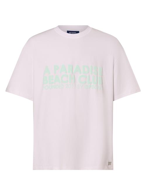 Se Pequs Bluser & t-shirts  mint / pastellilla ved About You