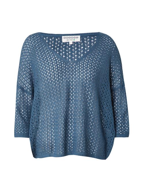 BONOBO Pullover  safir