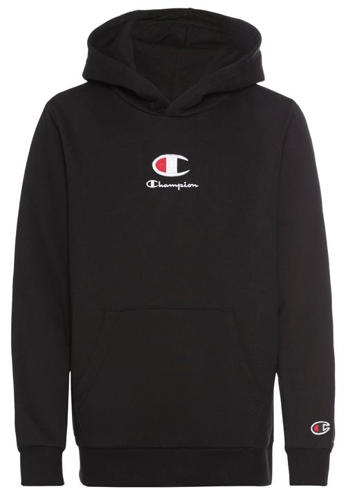 Champion Authentic Athletic Apparel Sweatshirt  navy / rød / sort / hvid