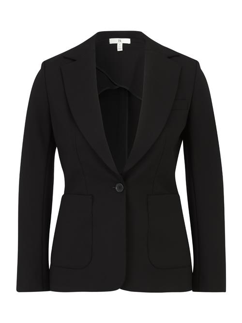 Banana Republic Petite Blazer  sort