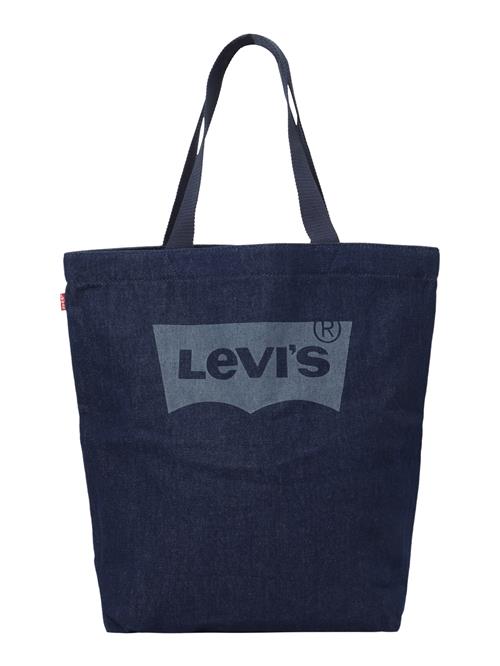 LEVI'S ® Shopper 'Batwing'  blå / pastelblå