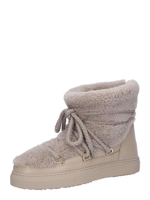 INUIKII Boots  taupe