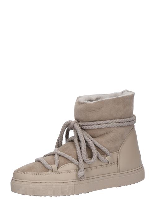 INUIKII Snowboots 'CLASSIC'  taupe