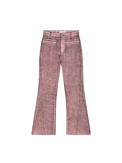 Scalpers Jeans  pink