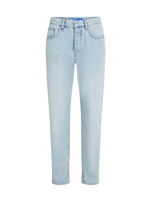 KARL LAGERFELD JEANS Jeans  blå