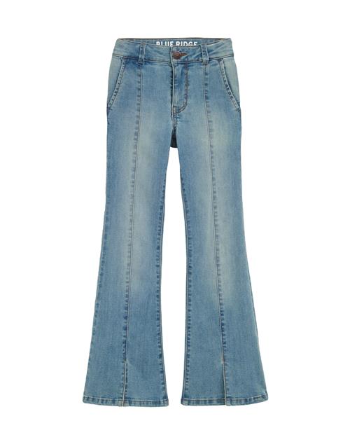 WE Fashion Jeans  blue denim