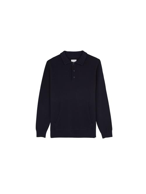 Se Scalpers Pullover  navy ved About You