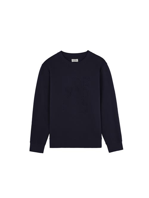 Se Scalpers Pullover 'Hamburg'  navy ved About You