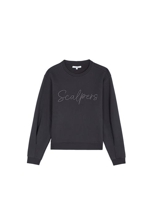 Se Scalpers Sweatshirt  sort ved About You