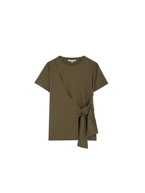 Scalpers Shirts  khaki