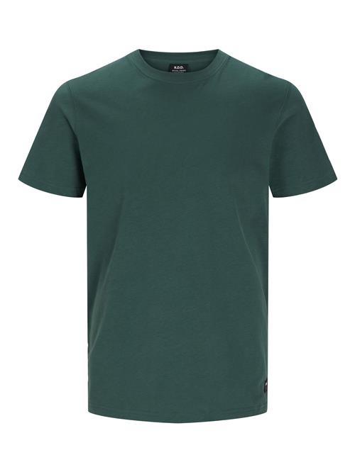 JACK & JONES Bluser & t-shirts  petroleum