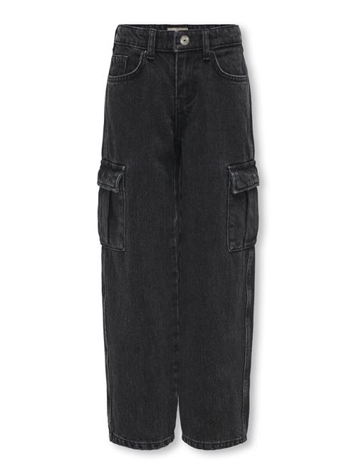 KIDS ONLY Jeans  black denim